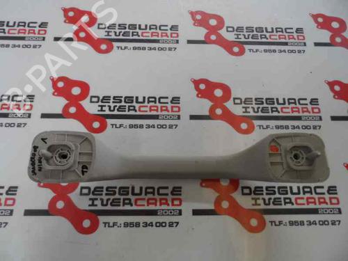 Høyre bak invendig håndtak DACIA SANDERO 1.6 (BS0D, BS0B, BS0F, BS0H) | BP3212854I16 - Image 2