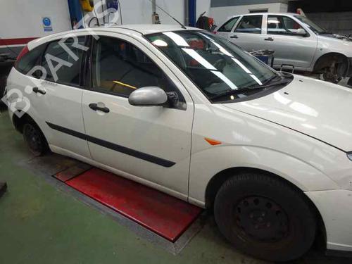 Left front driveshaft FORD FOCUS I (DAW, DBW) 1.6 16V | BP8600457M38