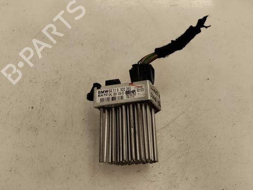 Resistencia Chauffage BMW 3 Compact (E46) 320 td (150 hp) 64.11 6 920 365 | 64.11 6 920 365 | 2003 |