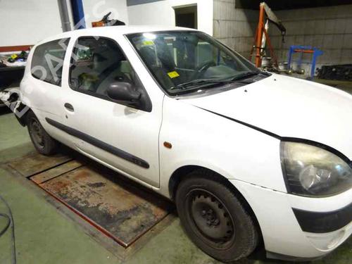 Left headlight RENAULT CLIO II (BB_, CB_) 1.2 16V (BB05, BB0W, BB11, BB27, BB2T, BB2U, BB2V, CB05,... | BP5038878C28 