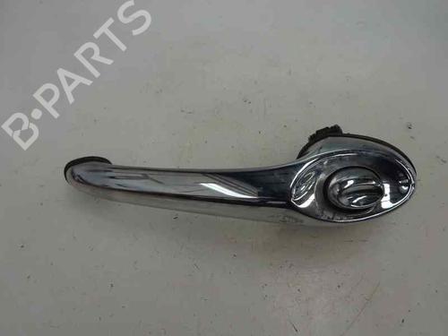 Rear right exterior door handle CHRYSLER PT CRUISER (PT_) 1.6 | BP9728755C130