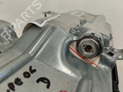 Passenger airbag MERCEDES-BENZ C-CLASS Coupe (CL203) C 180 Kompressor (203.746) | BP16238513C10 