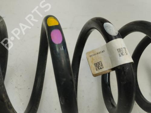 Used Shock absorber spring KIA SPORTAGE IV (QL, QLE) 1.6 GDI (132 hp) 17973254