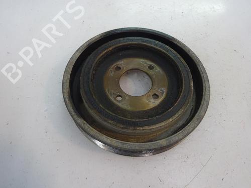 Używane Koło pasowe CITROËN XSARA (N1) 1.9 D (70 hp) 14170727