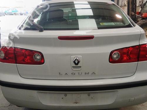 Left tailgate light RENAULT LAGUNA II (BG0/1_) 1.6 16V (BG1G, BG1H) | BP35743458C79  - Image 6