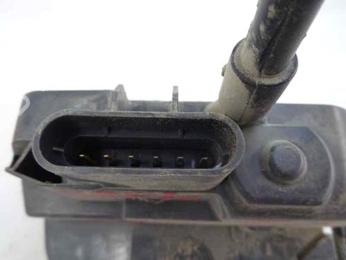 Used Rear right lock Rear right lock 9728721 9728721
