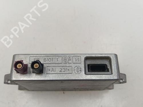 Electronic module AUDI A3 (8P1) 2.0 TDI 16V | BP36375080M83 - Image 2
