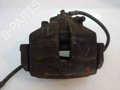 Used Left front brake caliper Left front brake caliper 11608116 11608116