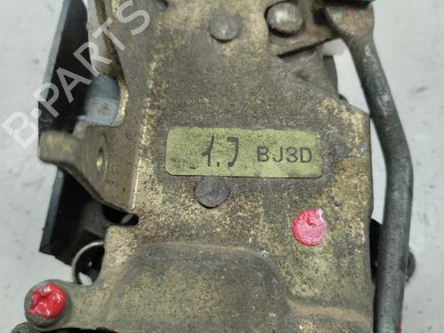 Used Front left lock Front left lock 19492702 19492702