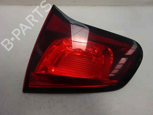 Right tailgate light CITROËN C3 II (SC_) | BP6030771C80 - Image 2