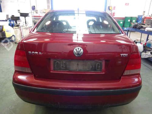 Brugte VW BORA I (1J2) 1.9 TDI 4motion 817023