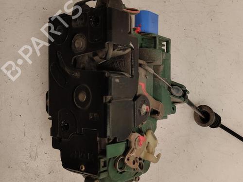 Used Front right seatbelt SEAT CORDOBA (6L2) [2002-2009]  12309405