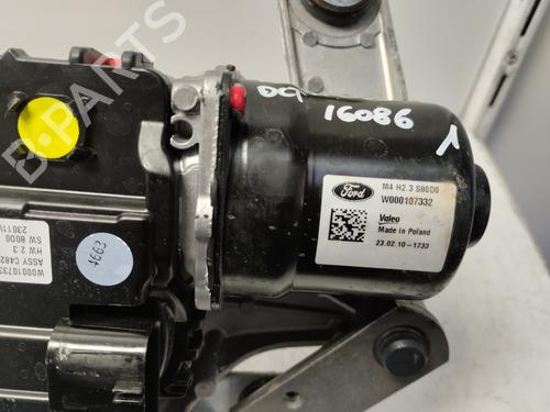 Front wiper motor FORD KUGA III (DFK)  | BP19651544M29 