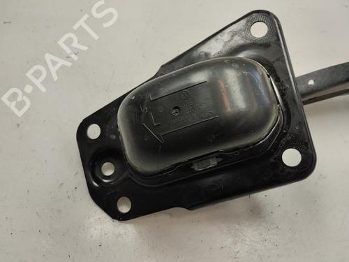 Left rear suspension arm VW GOLF VII (5G1, BQ1, BE1, BE2) 1.4 TSI | BP18475560M14 