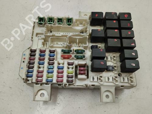 Used Fuse box Fuse box SMART FORFOUR (454) 1.5 CDI (454.001) (95 hp) 35740468 35740468