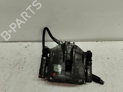 Used Right front brake caliper Right front brake caliper CITROËN C3 II (SC_) 1.2 VTi 82 (82 hp) 11885969 11885969