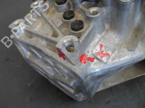 Used Gearbox Gearbox 198527 198527