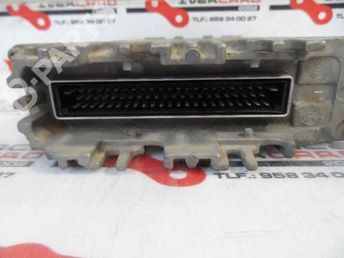 Engine control unit (ECU) RENAULT LAGUNA I (B56_, 556_)  | BP199356M57 