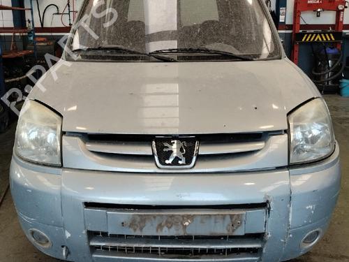 Used Parts PEUGEOT PARTNER MPV (5_, G_) 2.0 HDi 4x4 1768141
