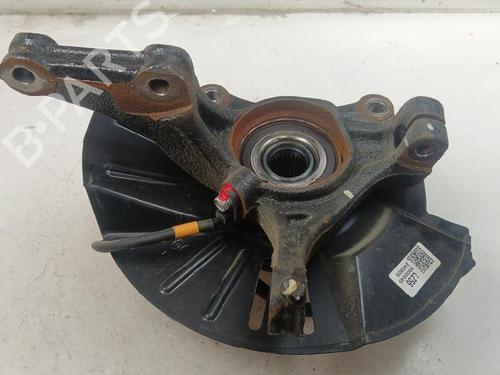 Left front steering knuckle KIA STONIC (YB) 1.0 T-GDi Eco-Dynamics+ | BP35742811M25 - Image 2