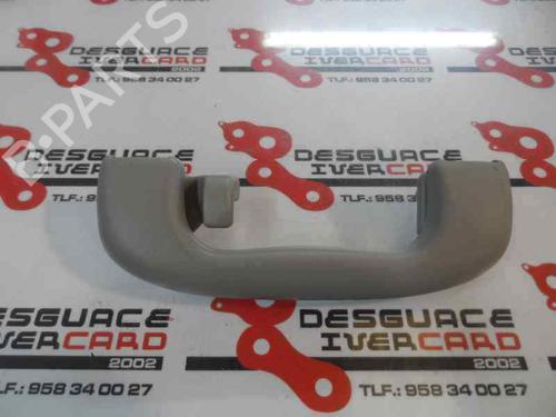 Maneta interior trasera derecha Maneta interior trasera derecha 3212944 3212944