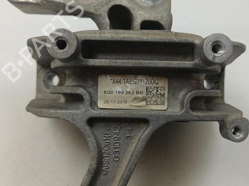 Engine mount VW GOLF ALLTRACK VII Variant (BA5, BV5) 1.6 TDI 4motion | BP38920560M89 - Image 2