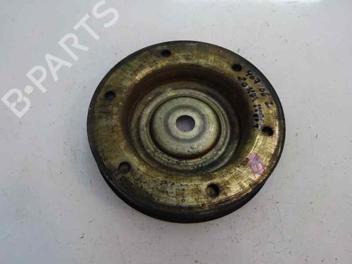 Pulley PEUGEOT 407 (6D_) 2.0 HDi 135 (6DRHRH, 6DRHRE, 6DRHRG, 6DRHRJ) | BP14169961M122