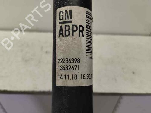 Other OPEL CORSA E (X15) 1.4 (08, 68) | BP27492649O1 - Image 3