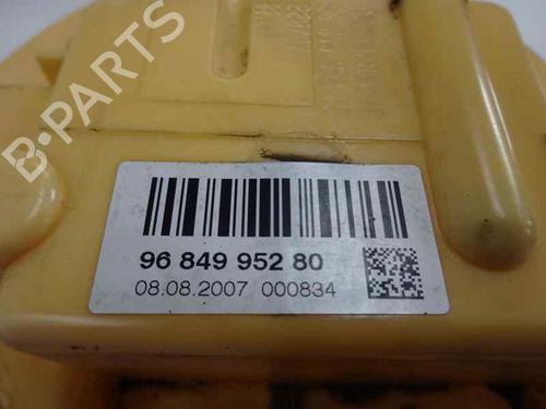 Used Fuel pump CITROËN C4 Picasso I MPV (UD_) 1.6 HDi (109 hp) 3015988