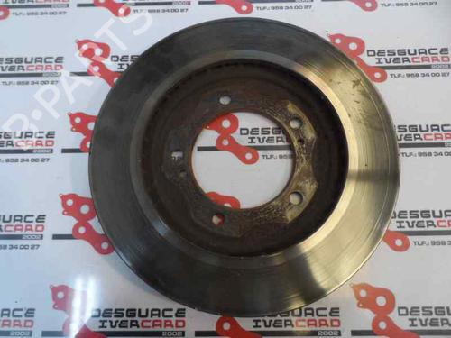 Other SUZUKI GRAND VITARA I Open Off-Road Vehicle (GT)  2004 | 4