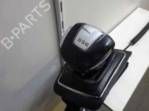 Used Gear lever SKODA OCTAVIA II (1Z3) 1.9 TDI (105 hp) 7438456