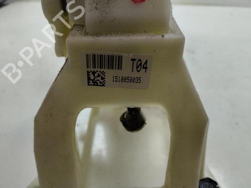 Used Gear lever Gear lever 19537720 19537720