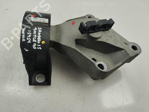 Engine mount DACIA SANDERO II TCe 90 (B8M1, B8MA, B8AC) | BP17839695M89 - Image 2