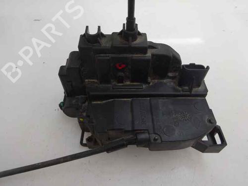Used Front right lock Front right lock 4674830 4674830