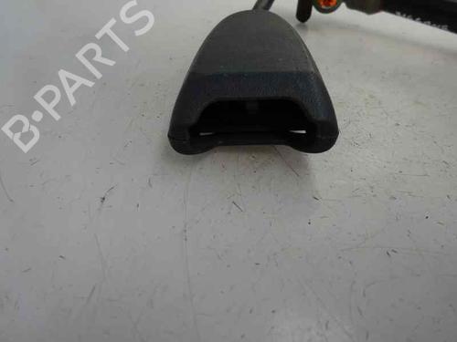 Used Seat buckle Seat buckle 8729193 8729193