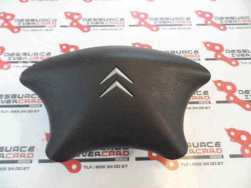 Driver airbag CITROËN C8 (EA_, EB_) 2.0 HDi 135 | BP358097C9