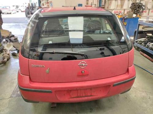 Tændspole OPEL CORSA C (X01) 1.4 (F08, F68) | BP21394495M94