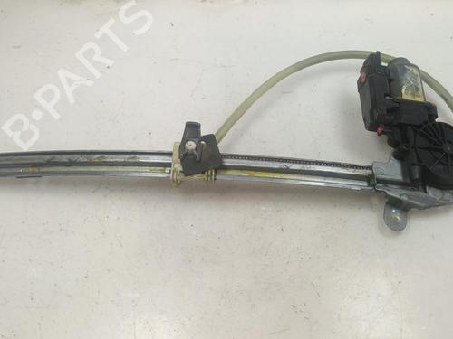 Used Rear right window mechanism Rear right window mechanism 35740651 35740651