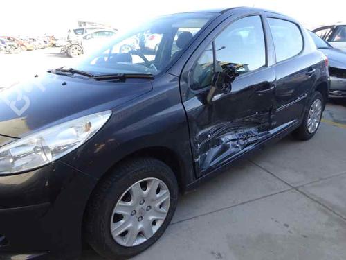 Engine PEUGEOT 207 (WA_, WC_) | BP5080125M1