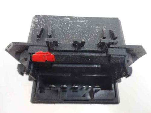 Heater resistor CITROËN C3 Picasso (SH_) 1.4 VTi 95 (SH8FSC, SH8FP0, SH8FP6) | BP11661166M108