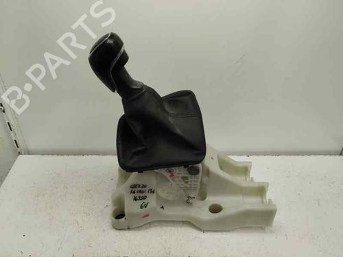 Used Gear lever Gear lever 29134323 29134323