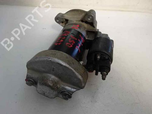 Used Starter PEUGEOT 106 II (1A_, 1C_) [1996-2005]  7003260