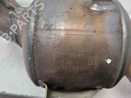 Used Catalyst Catalyst 23394258 23394258