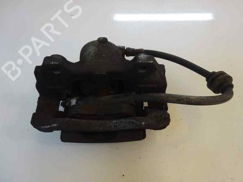 Used Right front brake caliper OPEL CORSA D (S07) 1.3 CDTI (L08, L68) (75 hp) 11608828