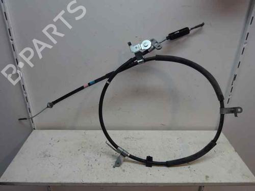 Used Break pedal TOYOTA PRIUS (_W3_) [2008-2016]  8797454