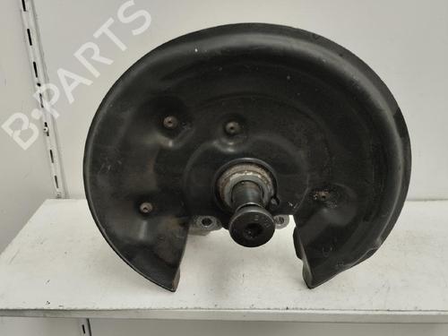 Used Right rear steering knuckle VW PASSAT B6 (3C2) 2.0 TDI (170 hp) 15506127
