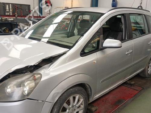 Engine control unit (ECU) OPEL ASTRA H Saloon (A04) 1.8 (L69) | BP35742687M57 - Image 6