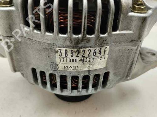 Used Alternator JEEP GRAND CHEROKEE I (ZJ, ZG) [1991-1999]  22344768