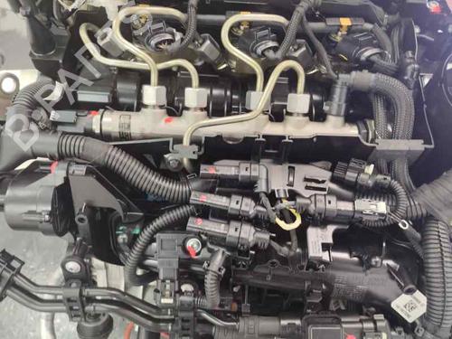 Engine BMW X1 (F48) sDrive 16 d | BP28023222M1 