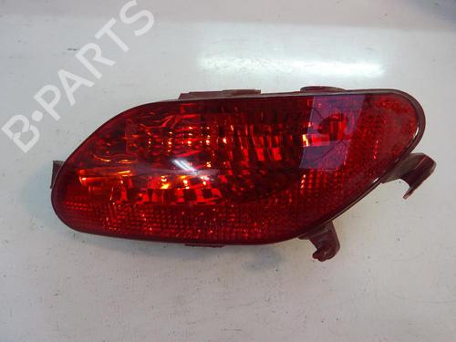 Used Rear bumper left light Rear bumper left light 11288919 11288919